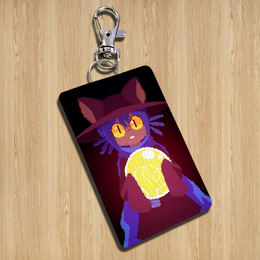 Niedlicher Niko Game OneShot-K – Leather Work Leather Bewertung und Preis