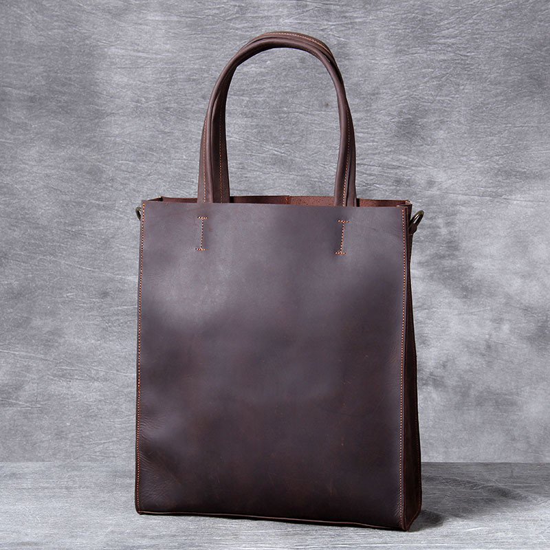Vintage echtes Leder Herren Ha – Leatherwork Workshop Bewertung und Preis