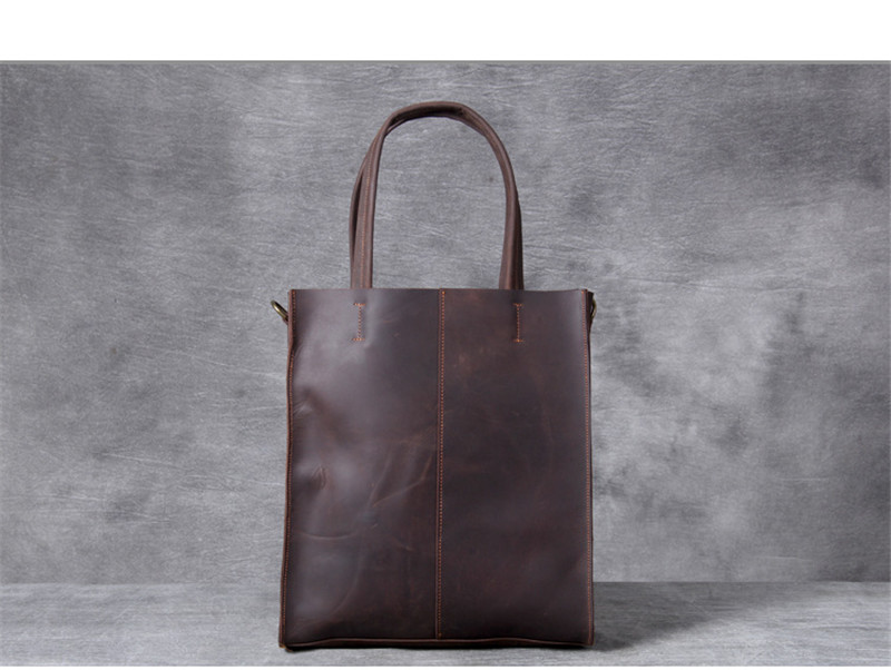 Vintage echtes Leder Herren Ha – Leatherwork Workshop Bewertung und Preis