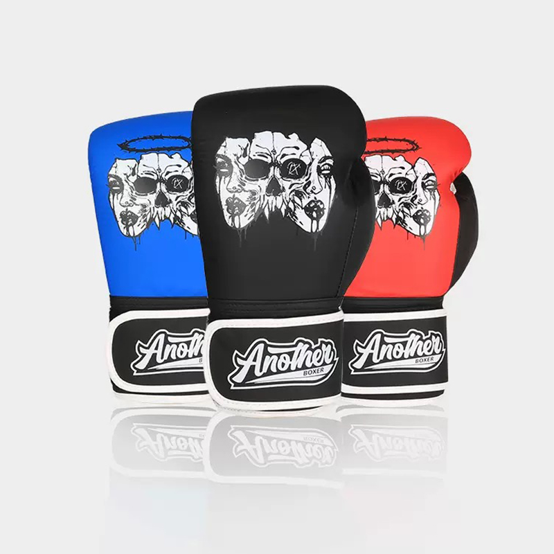 Professionelle Muay-Thai-Boxha – Leatherwork Training Bewertung und Preis