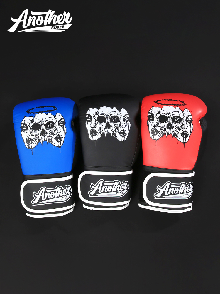 Professionelle Muay-Thai-Boxha – Leatherwork Training Bewertung und Preis