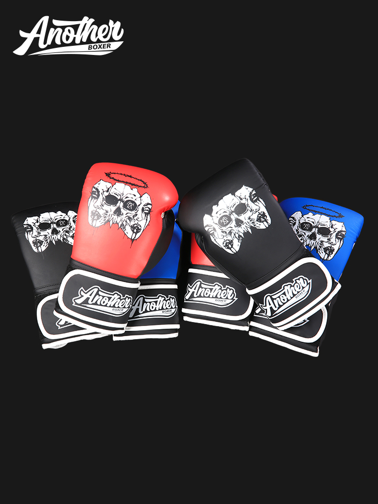 Professionelle Muay-Thai-Boxha – Leatherwork Training Bewertung und Preis