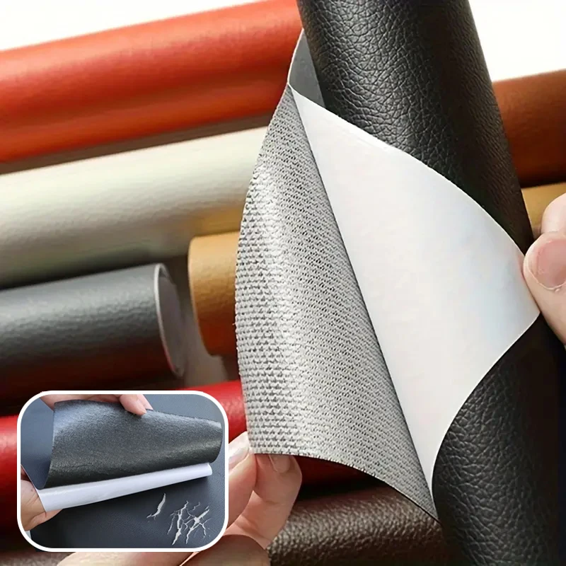 Selbstklebendes Leder für Sofa – Leatherwork Desk Bewertung und Preis
