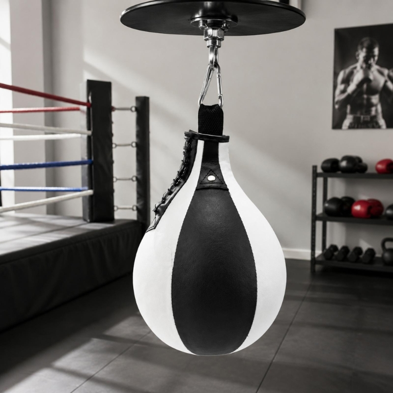 77HC Boxsack für Boxtraining I – Leatherwork Training Bewertung und Preis