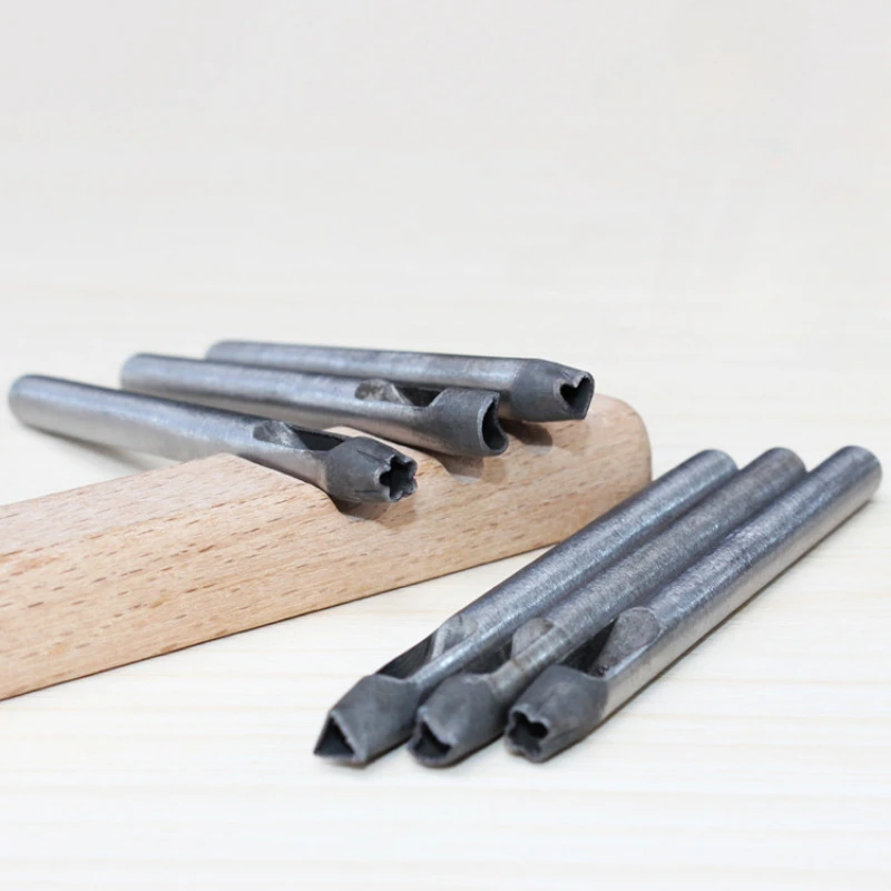 20 Stück 5mm Eisen Unregelmäßi – Leatherwork Flowers Bewertung und Preis