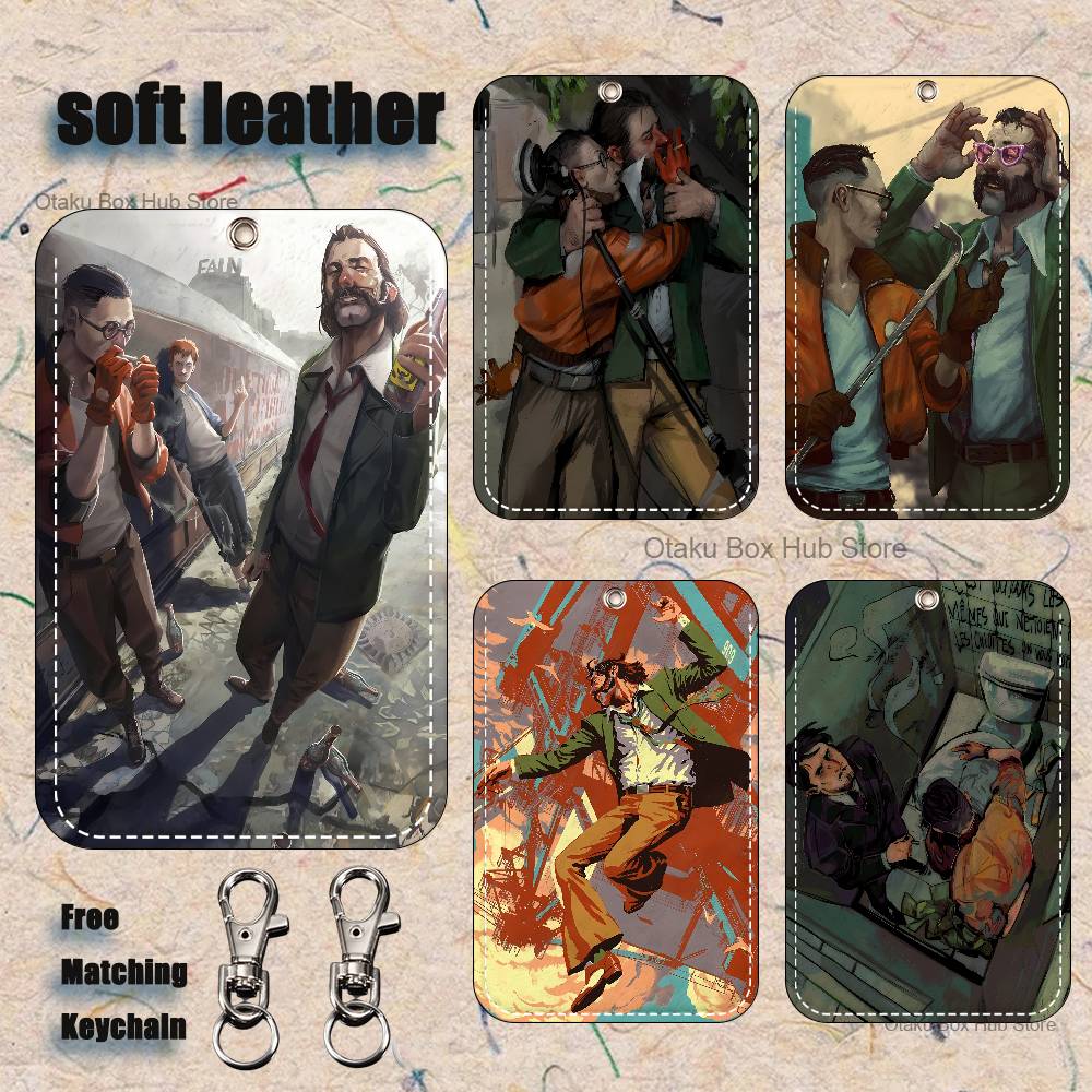 Spiel D-Disco E-Elysiums Halte – Leather Work Leather Bewertung und Preis