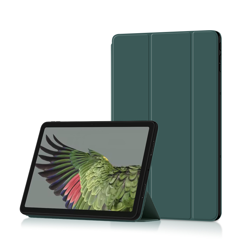 Hülle für Google Pixel Tablet  – Leatherwork Desk Bewertung und Preis