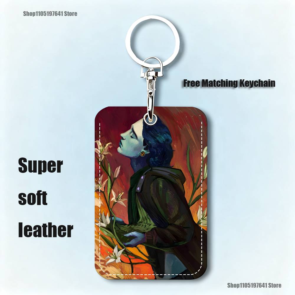 No Im Not a H-Human Schlüssela – Leather Work Leather Bewertung und Preis