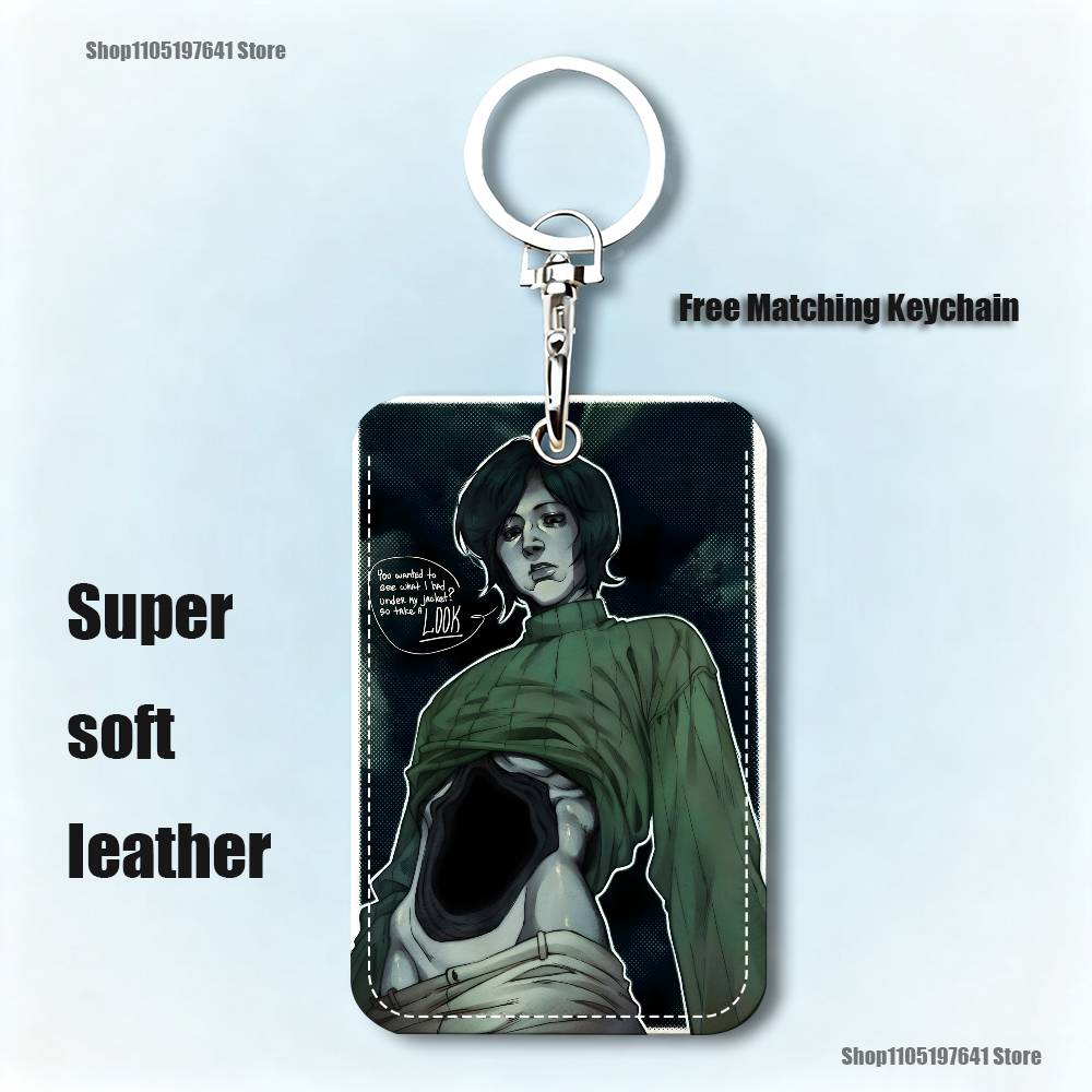No Im Not a H-Human Schlüssela – Leather Work Leather Bewertung und Preis
