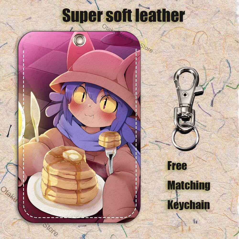 Anime N-Niko O-OneshotS Halter – Leather Work Leather Bewertung und Preis