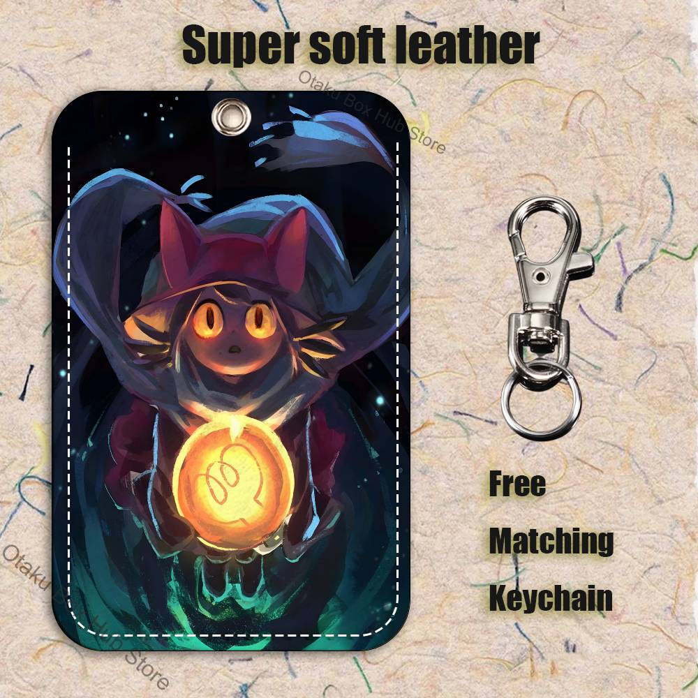 Anime N-Niko O-OneshotS Halter – Leather Work Leather Bewertung und Preis