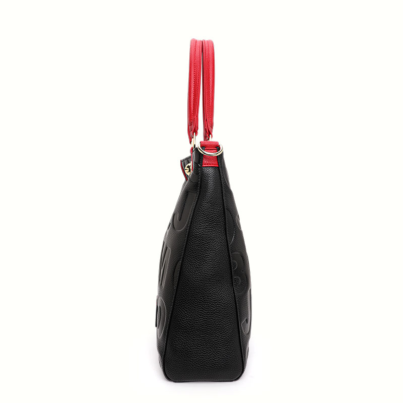 Echte Rindsleder-Tragetasche m – Leatherwork Workshop Bewertung und Preis