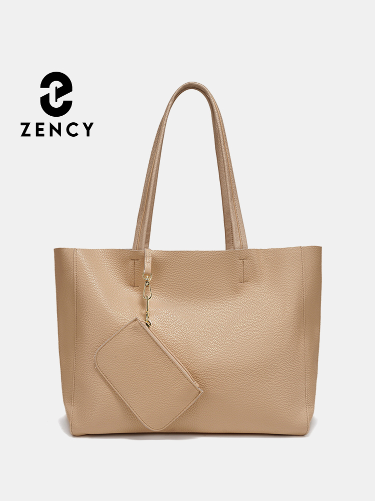 Zency Echtleder Große Tragetas – Leather Workshop Bewertung und Preis