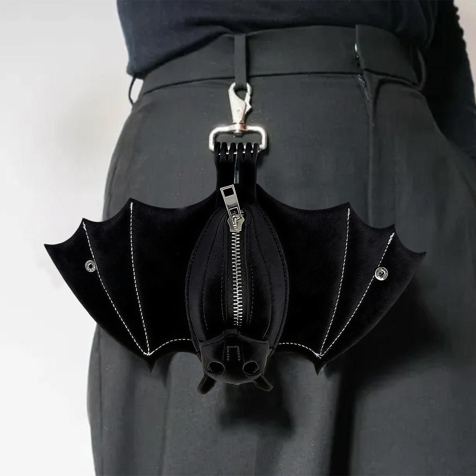 20 cm große Gothic-Münzbörse a – Leatherwork Workshop Bewertung und Preis