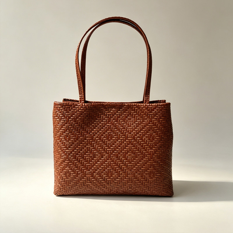 Mendy Echtleder Gewebte Bedruc – Leatherwork Workshop Bewertung und Preis