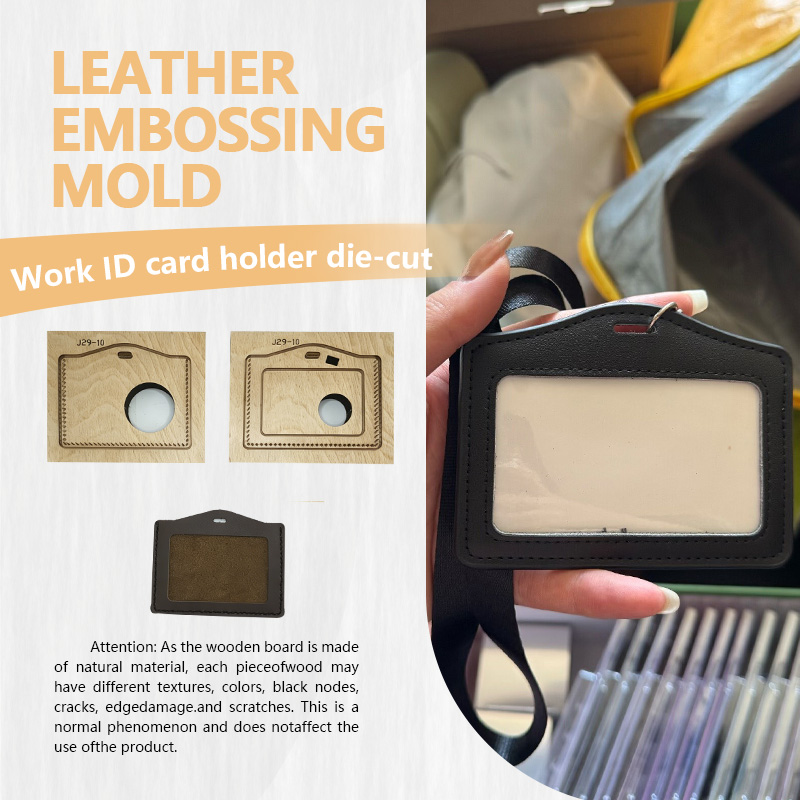 Handgefertigte Lederwaren Stan – Leatherwork Products Bewertung und Preis