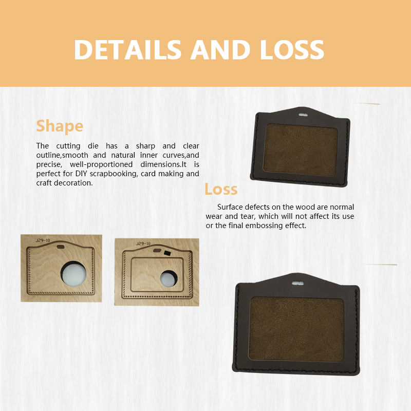 Handgefertigte Lederwaren Stan – Leatherwork Products Bewertung und Preis