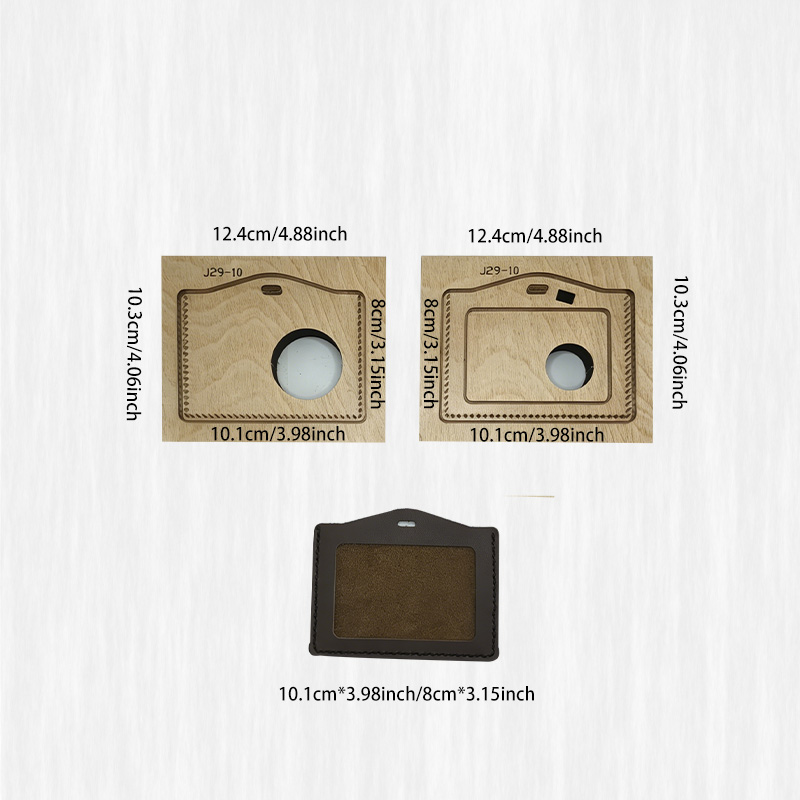 Handgefertigte Lederwaren Stan – Leatherwork Products Bewertung und Preis