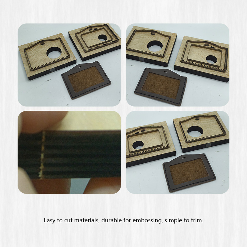 Handgefertigte Lederwaren Stan – Leatherwork Products Bewertung und Preis
