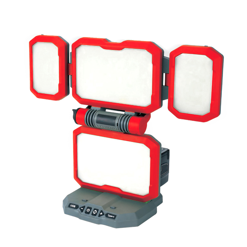 Tragbare kabellose LED-Taschen – Leatherwork Products Bewertung und Preis