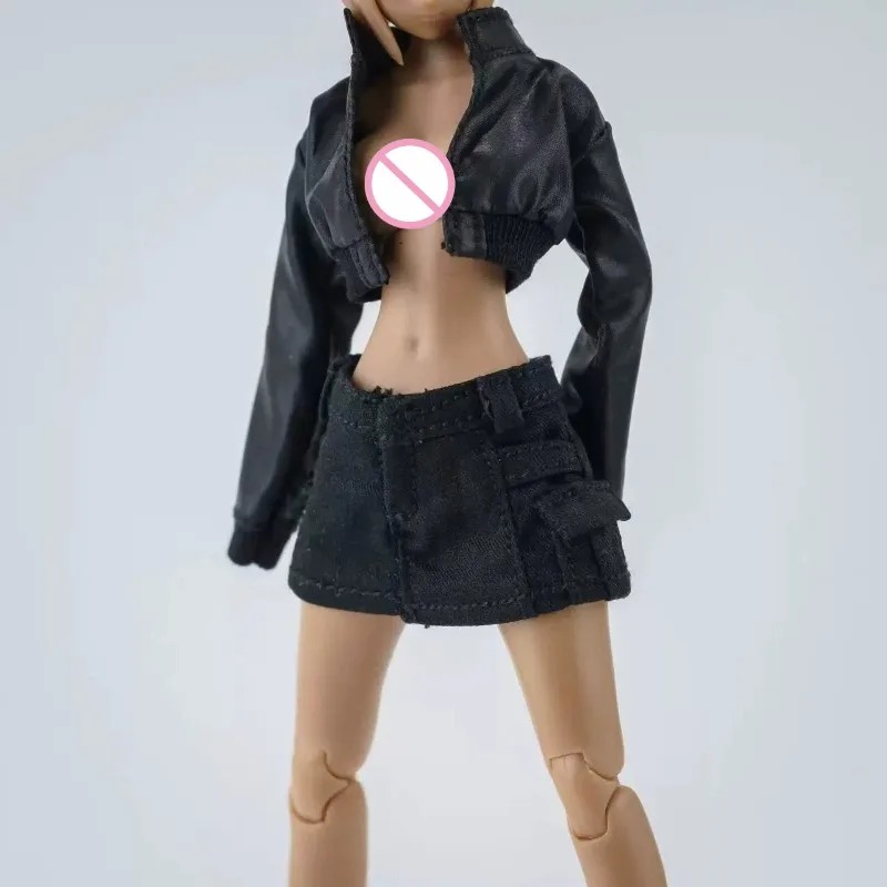 Actionfigur im Maßstab 1:12, m – Leatherwork Products Bewertung und Preis