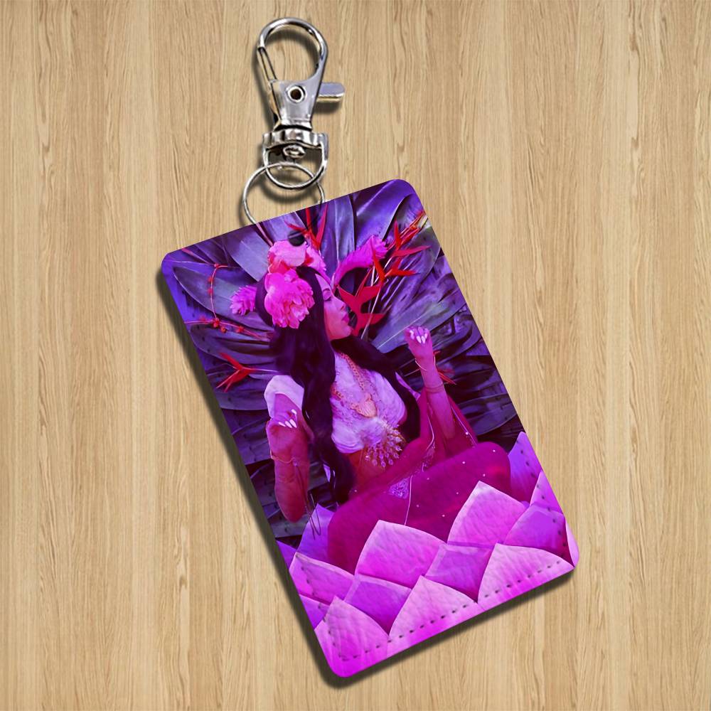 Art So High Red Doja Cat Karte – Leather Work Leather Bewertung und Preis