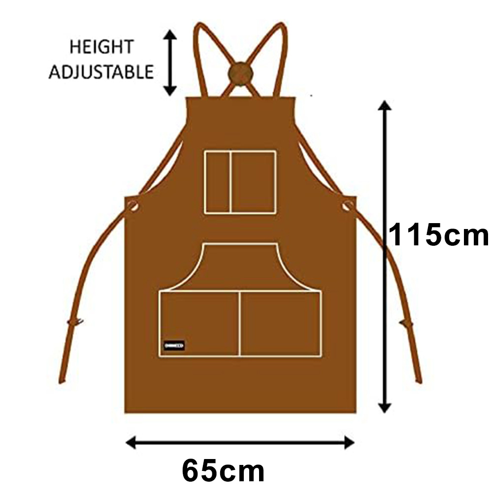 Für Schweißer und Schmiede: Le – Leather Workshop Bewertung und Preis