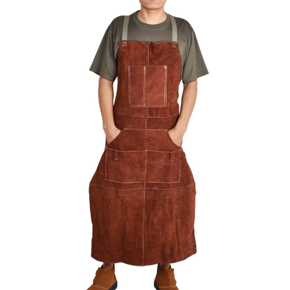 Für Schweißer und Schmiede: Le – Leather Workshop Bewertung und Preis