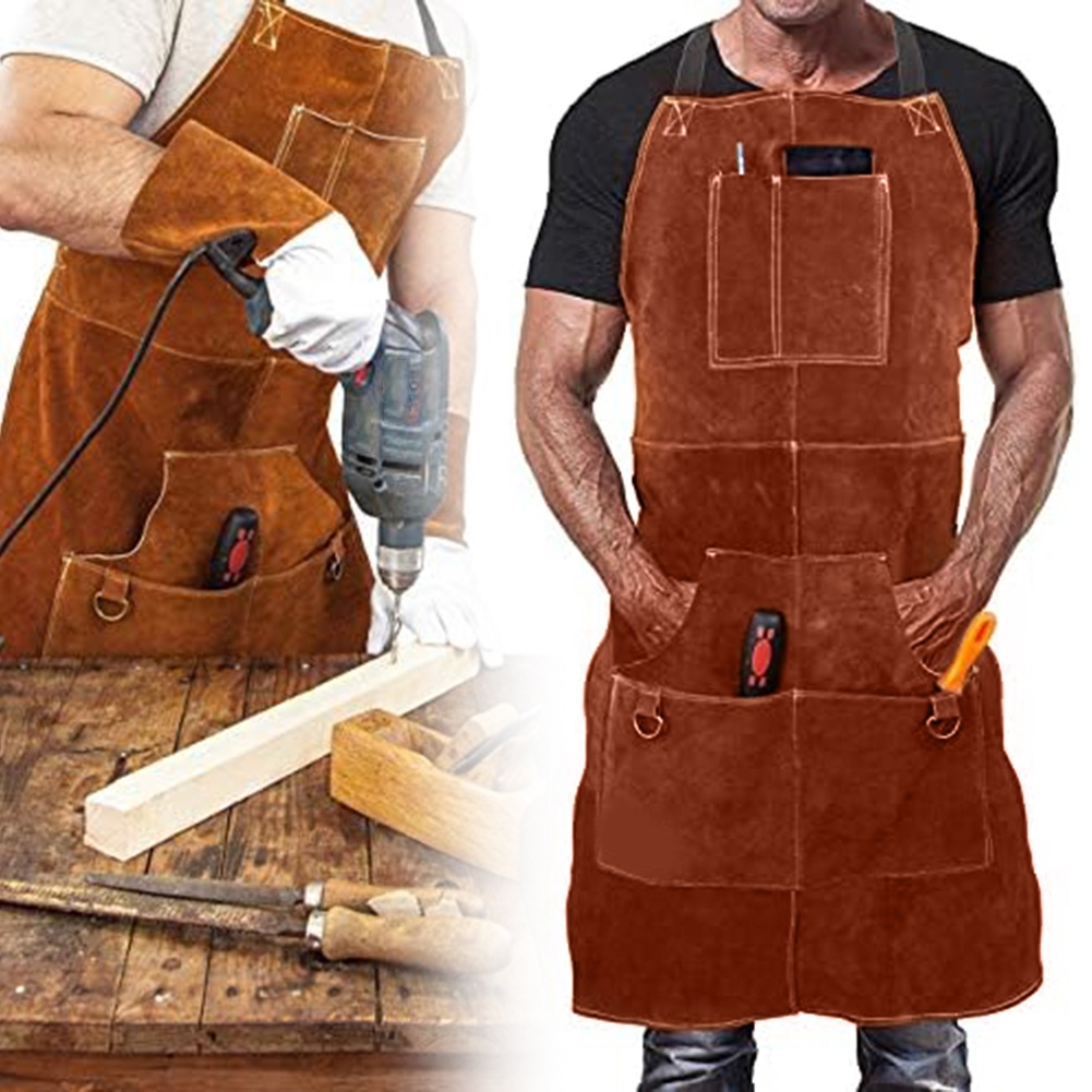 Für Schweißer und Schmiede: Le – Leather Workshop Bewertung und Preis