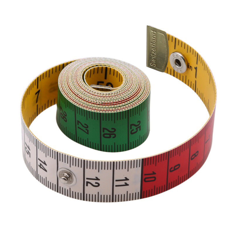 1,5 m weiches Maßband mit Druc – Leather Workshop Bewertung und Preis