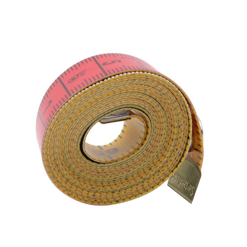 1,5 m weiches Maßband mit Druc – Leather Workshop Bewertung und Preis