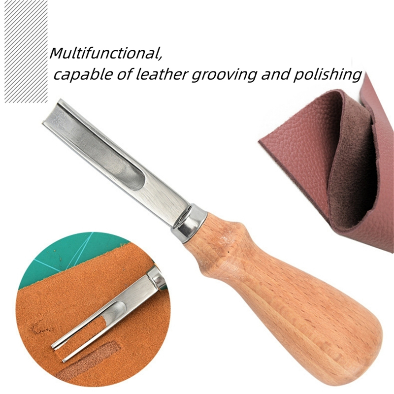 Praktisches Lederhandwerk, Kan – Leather Workshop Bewertung und Preis