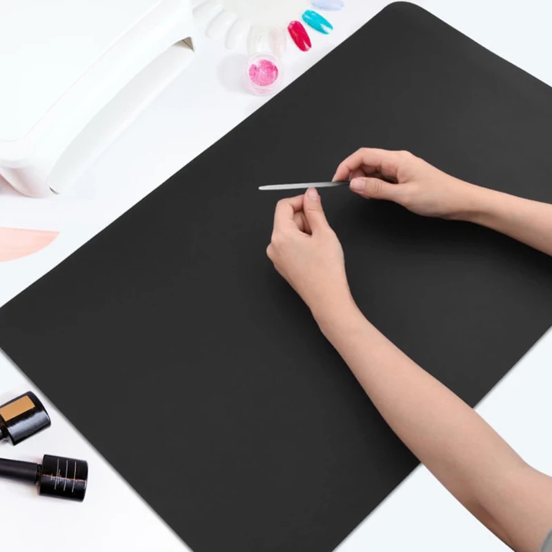 Weiche, faltbare Tischunterlag – Leatherwork Desk Bewertung und Preis
