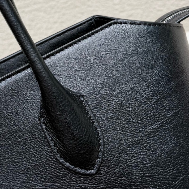 Echte Rindsleder-Tragetasche m – Leatherwork Flowers Bewertung und Preis