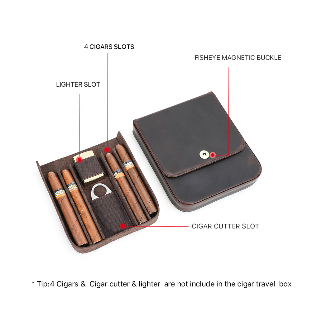 CONTACT'S FAMILY Echtleder-Zig – Leather Work Leather Bewertung und Preis