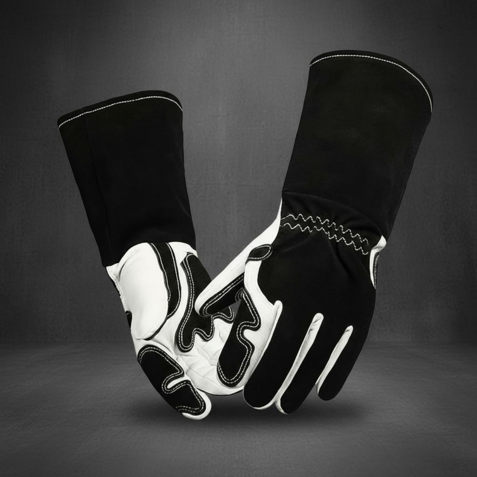 TIG Metallbearbeitungshandschu – Leather Workshop Bewertung und Preis