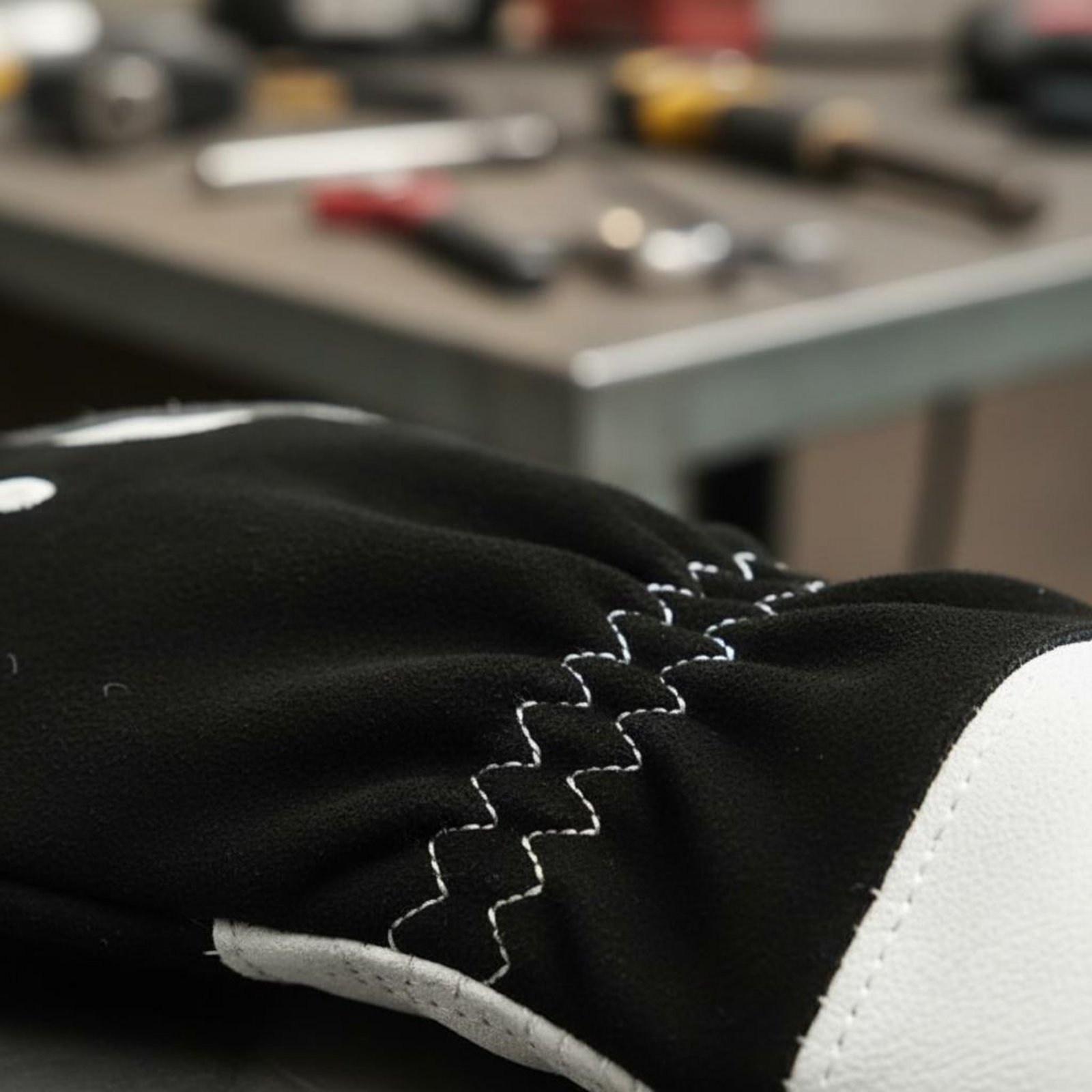 TIG Metallbearbeitungshandschu – Leather Workshop Bewertung und Preis